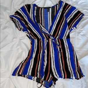 Forever21 romper